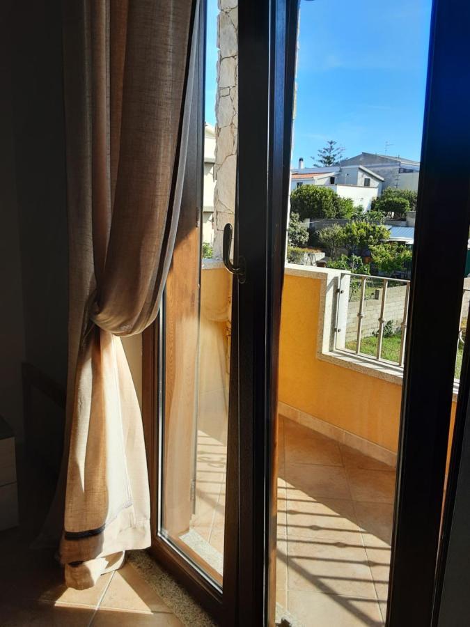 Tre Stelle Bed & Breakfast ปอร์โตตอร์เรส ภายนอก รูปภาพ