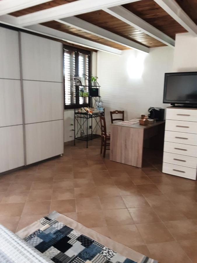 Tre Stelle Bed & Breakfast ปอร์โตตอร์เรส ภายนอก รูปภาพ